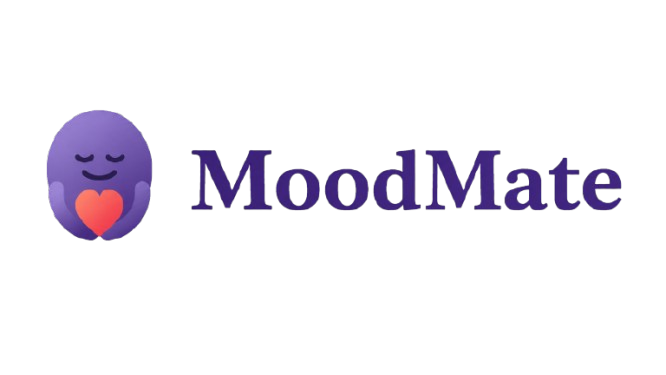 MoodMate Logo